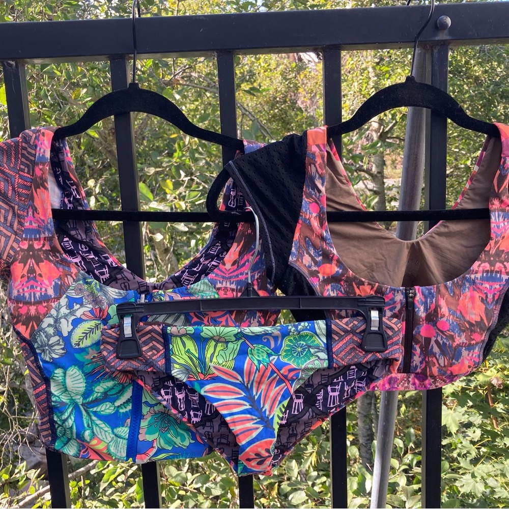 Maaji Bundle Bikini Bathing Suits